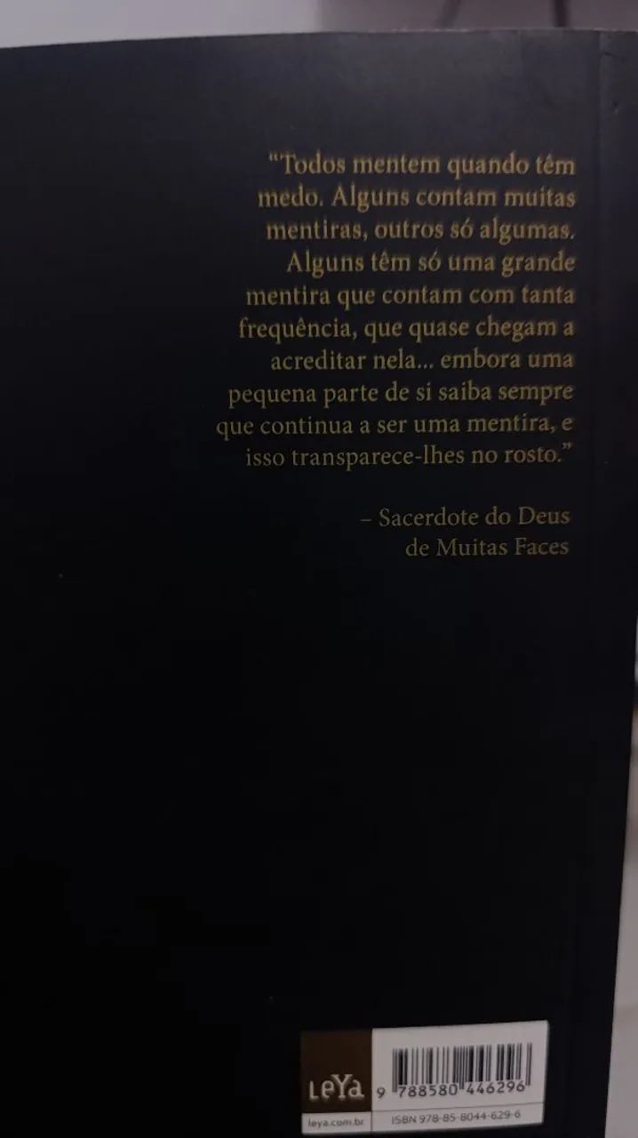 Coleção As crônicas de gelo e fogo, GoT - Foto 3