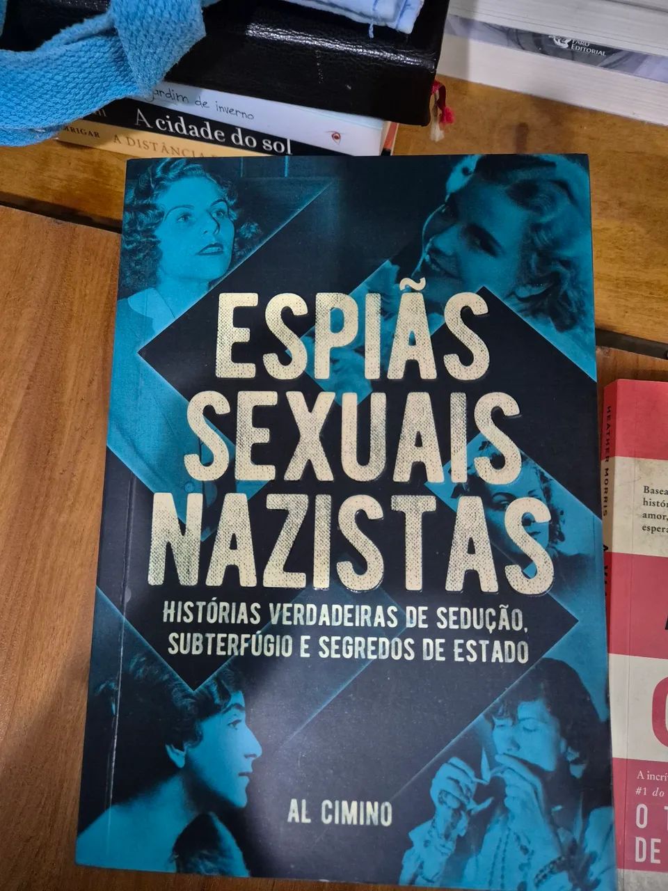 Coleção de livros  - Foto 4