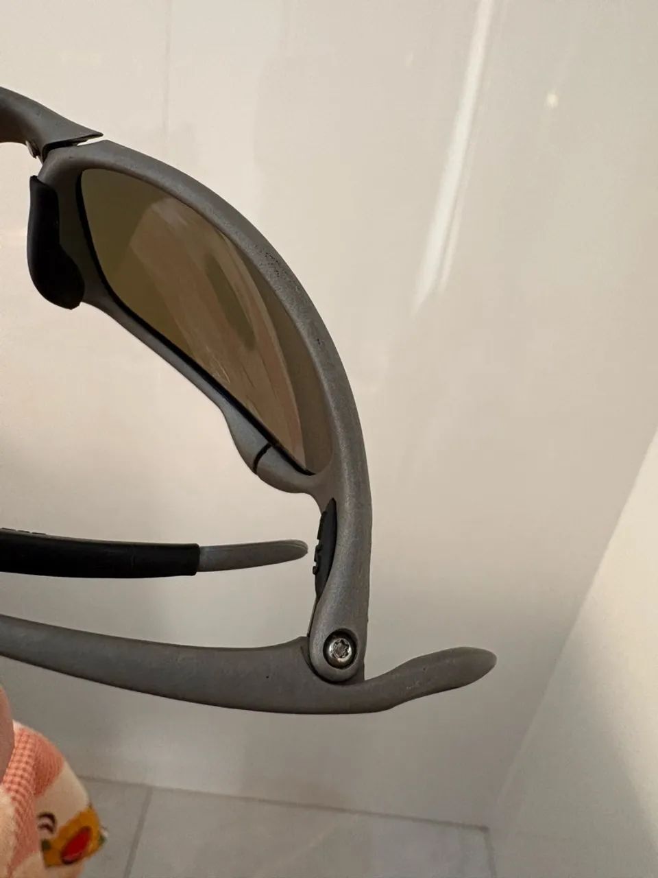 Oakley Juliet X metal  - Foto 3