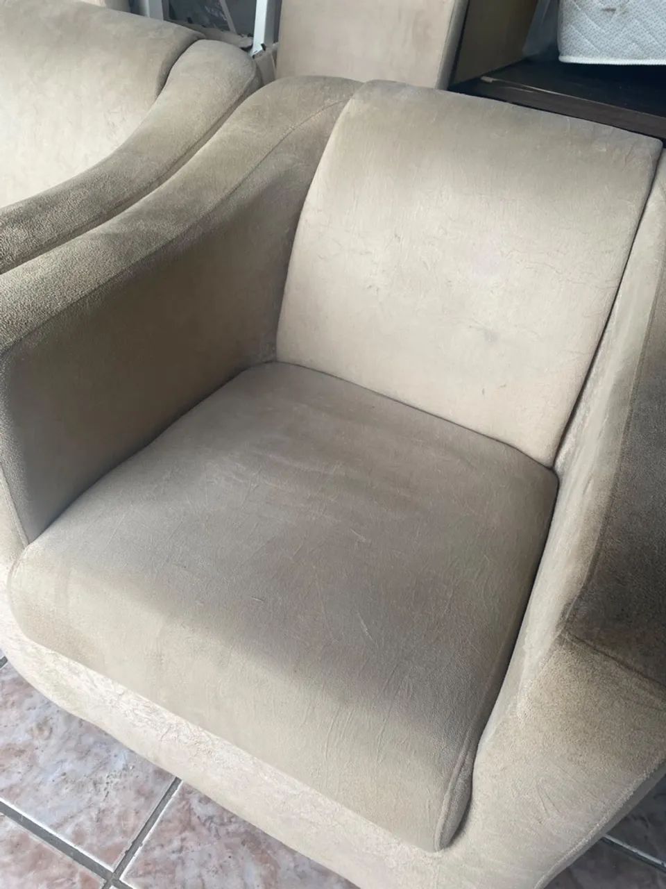 Par de poltronas  - Foto 4