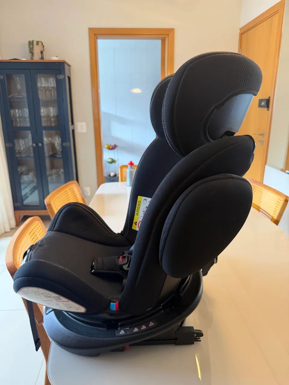 Cadeirinha Automotiva Chicco  - Foto 2