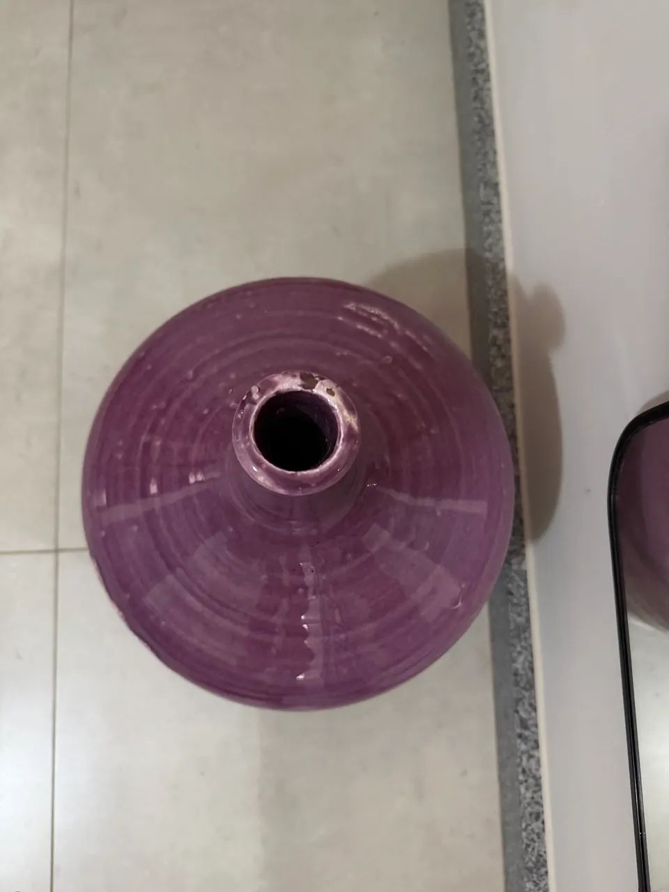 Vaso decorativa  - Foto 2