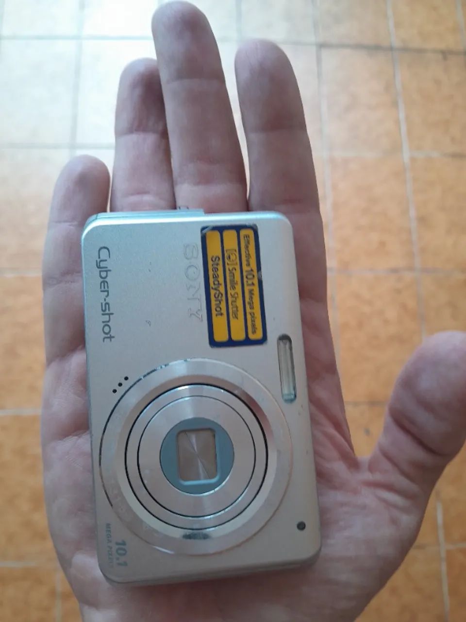 Câmera - Foto 2
