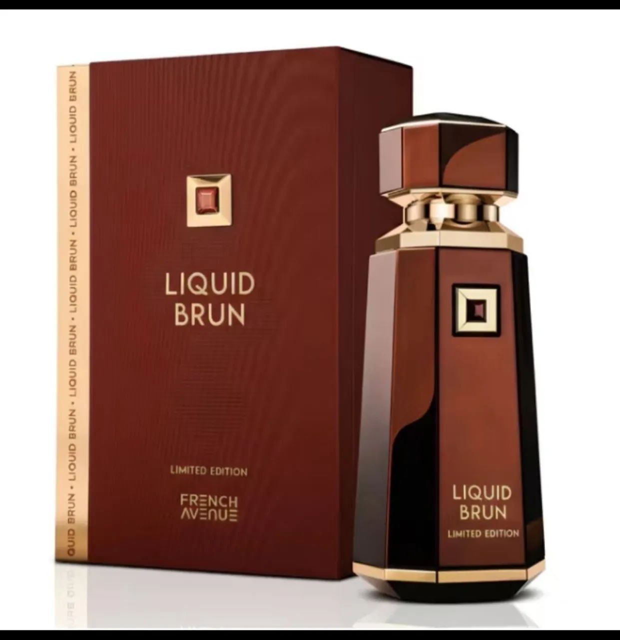 Permu Liquid Brun 100ml
