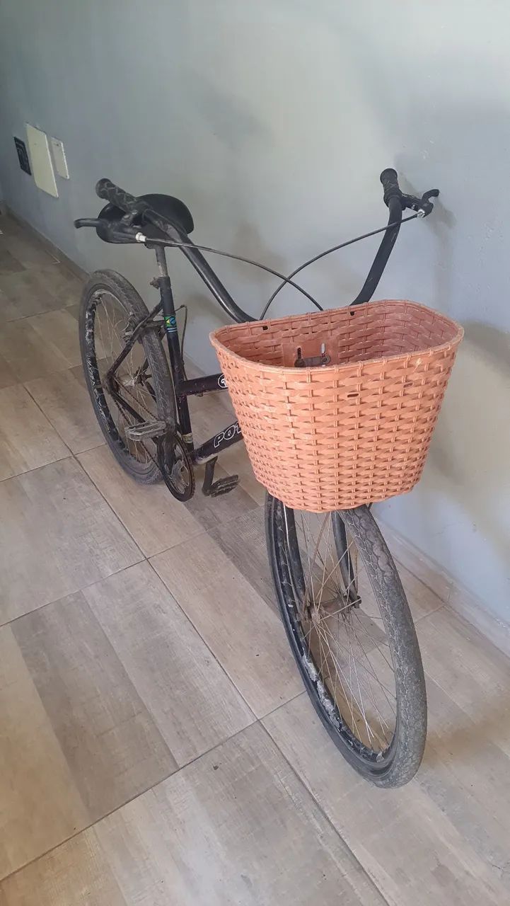 Bicicleta Caloi Poti  - Foto 2