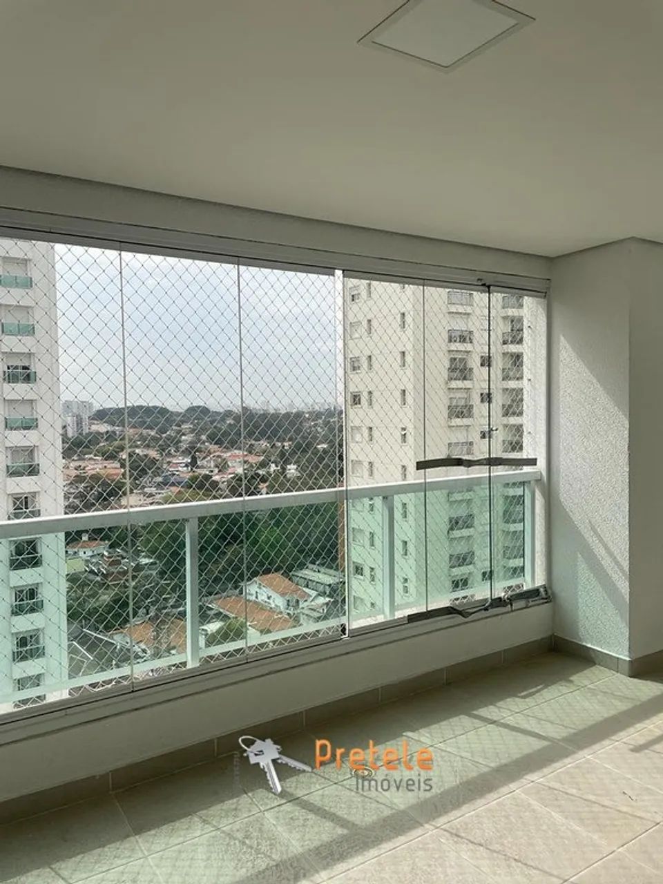 APARTAMENTO LOCAÇÃO SKY HOUSE - Foto 3