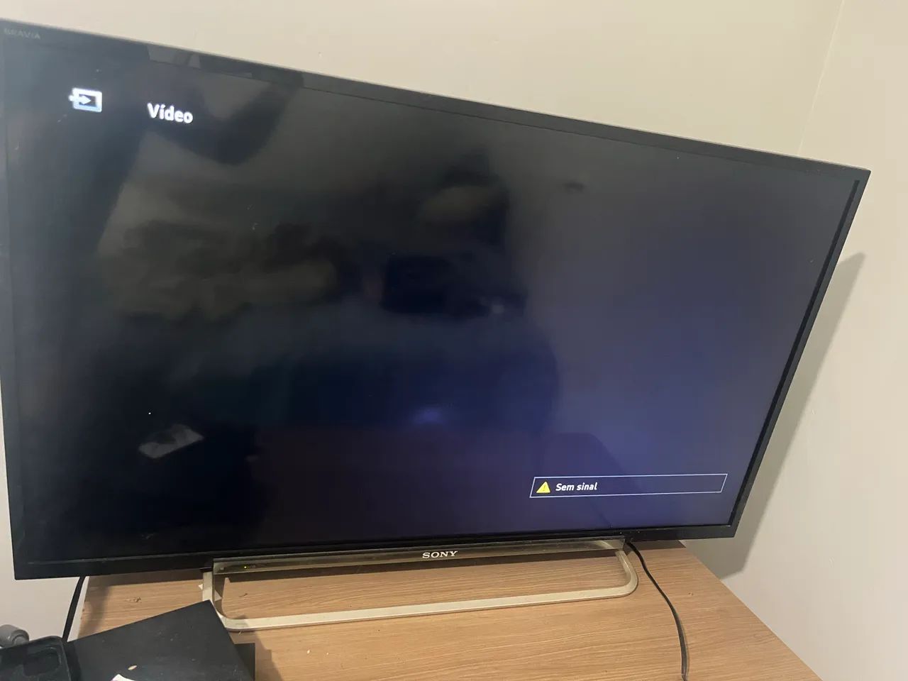 Vendo TV Sony Bravia 40? 