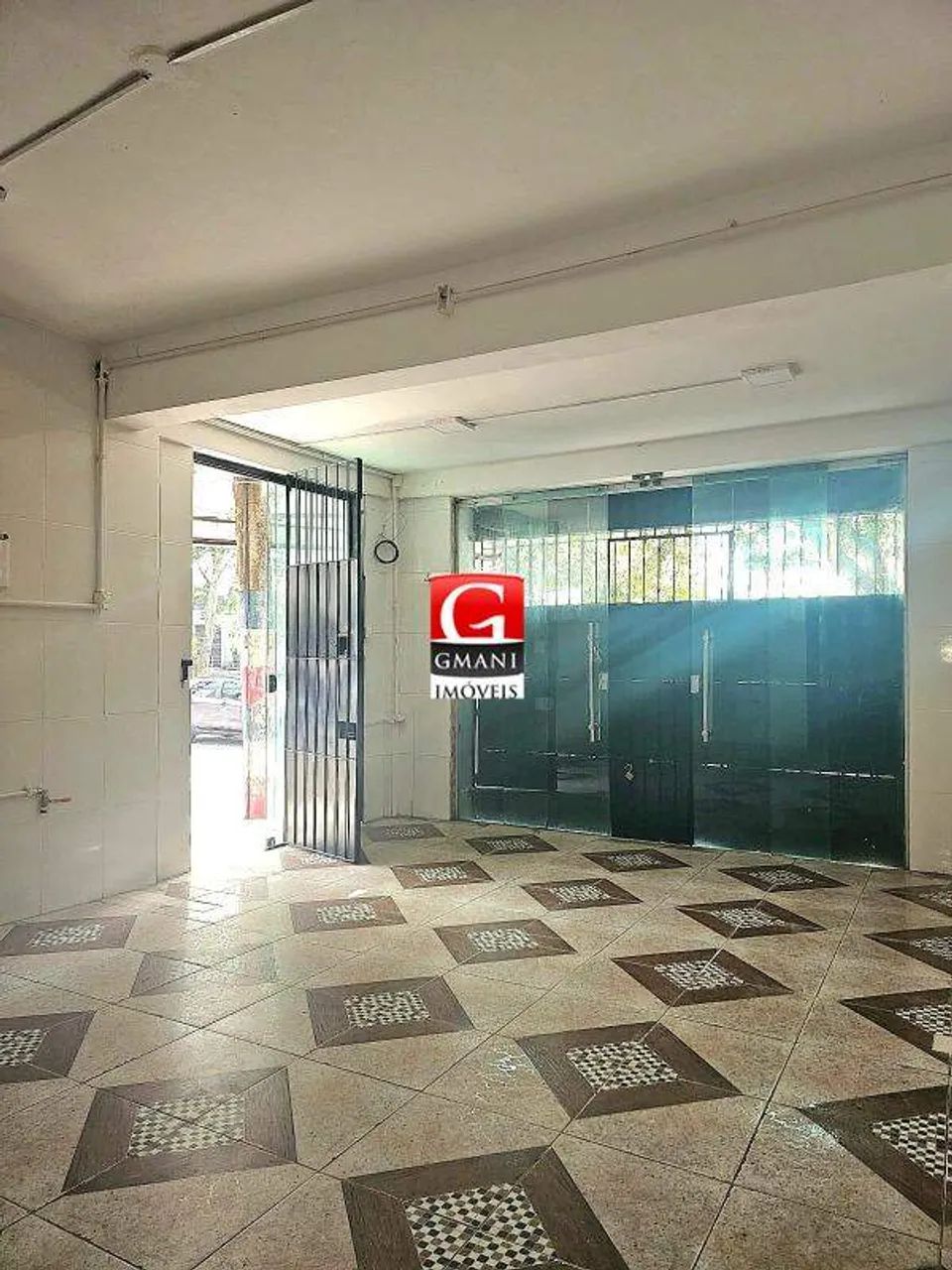 Ponto comercial de esquina para locação-Av. Marques de Herval - Foto 5