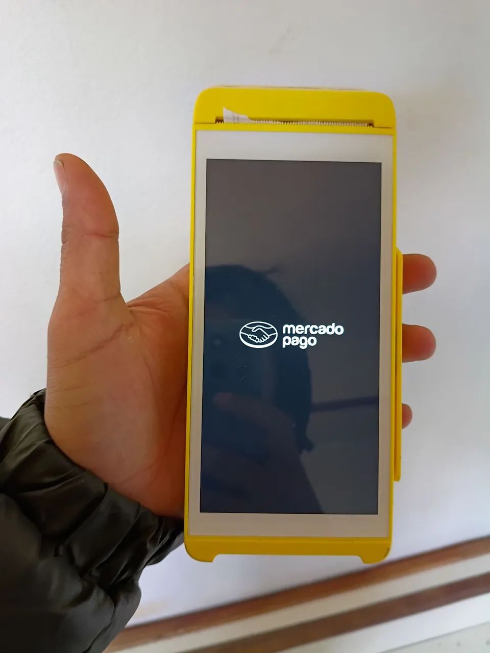 Maquina point smart 2  - Foto 2
