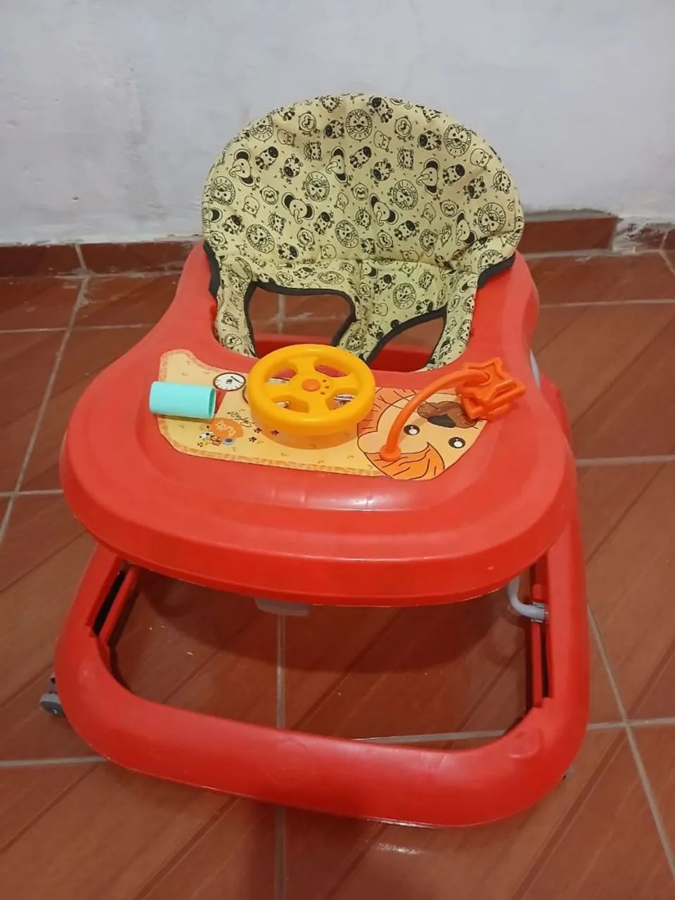 Andajá 