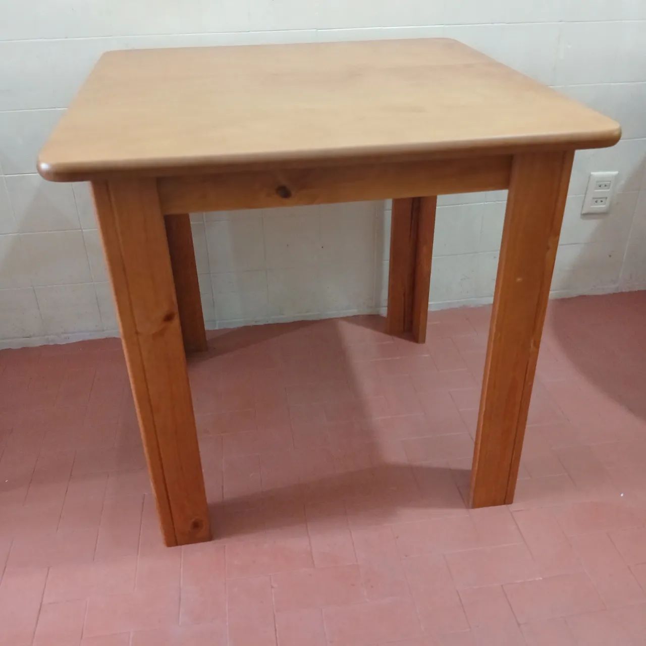 Conjunto Mesa com 4 cadeiras - Foto 5