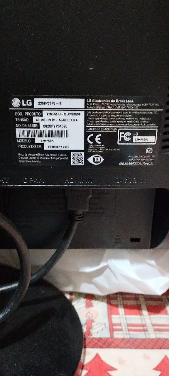 Optiplex 3050 - Foto 6