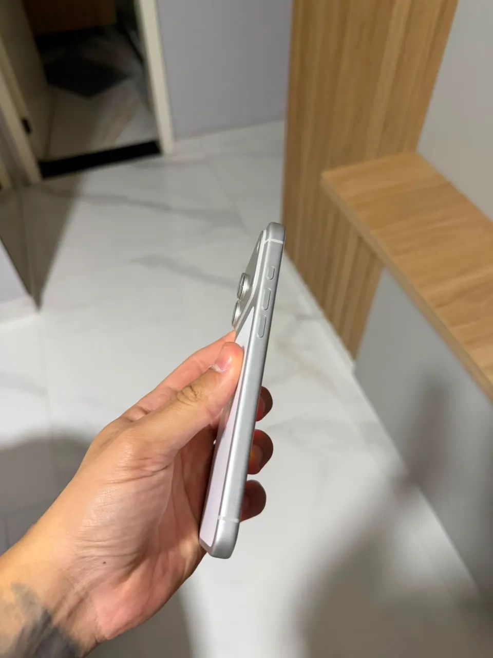 iPhone 17 Promax - Foto 3