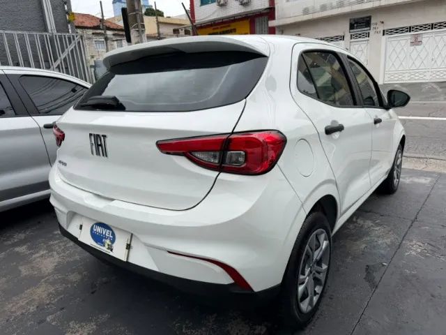 Fiat Argo 1.0 6V Flex. 2023 - Foto 4