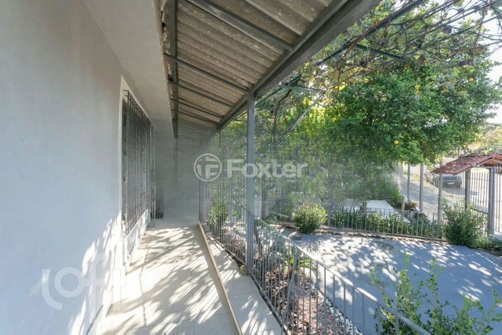 Casa à venda Acesso José da Silva Bernardo, Jardim Sabará - Porto Alegre - Foto 3