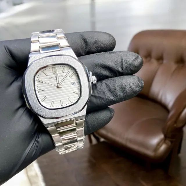 Relógio Patek Philippe 46554 - Foto 3