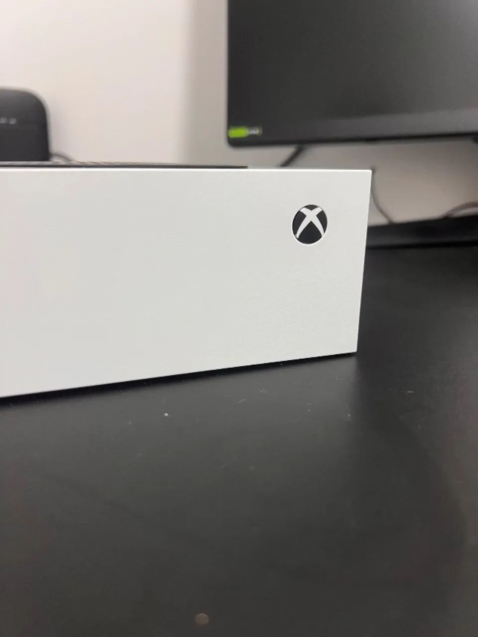 Vendo/Troco Xbox Séries S - Foto 4