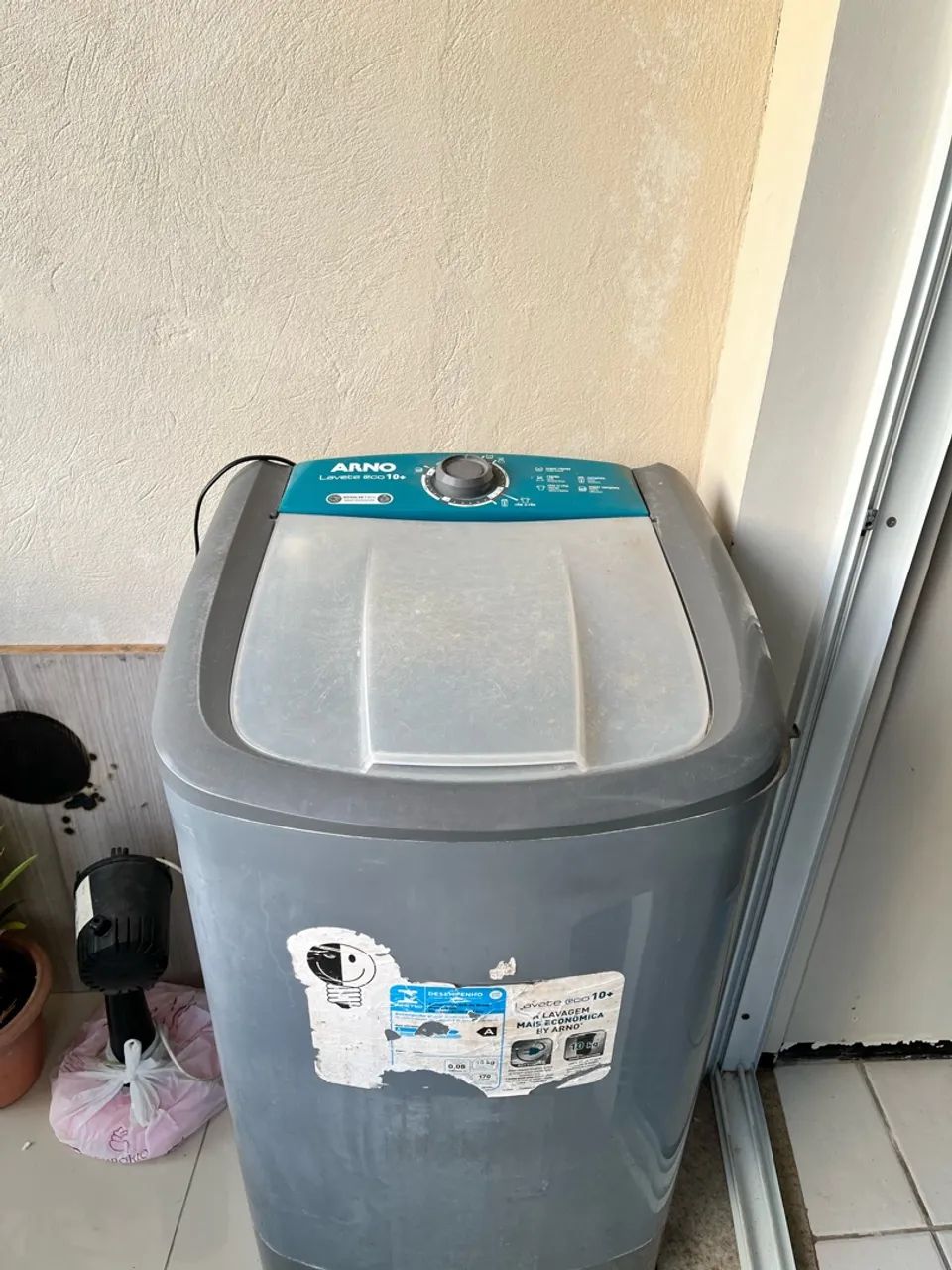 Tanquinho de Lavar - Foto 2