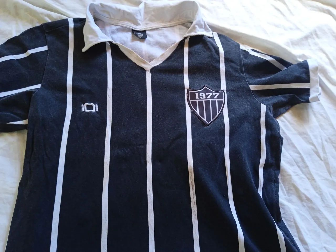 Camisa do Atlético Mineiro  - Foto 2