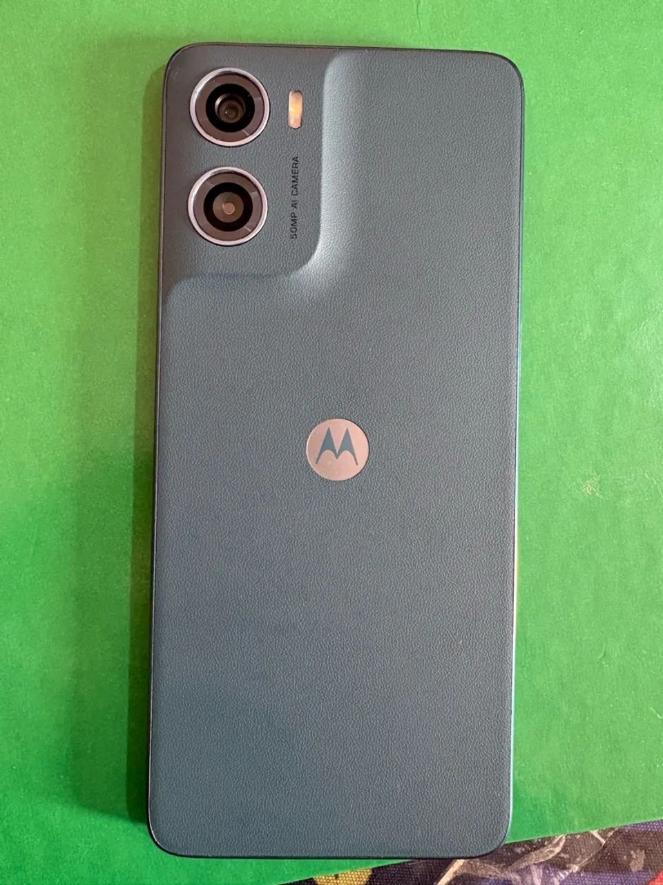 Moto g06 azul - Foto 3