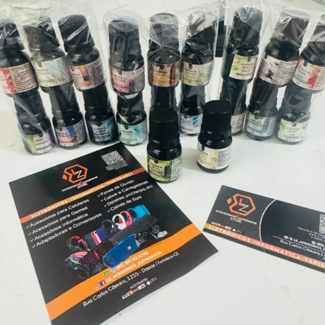 Aromas para Aromatizadores - Foto 2