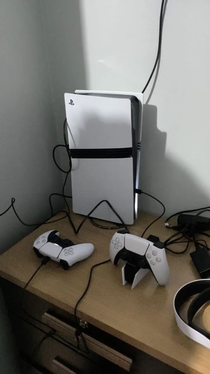 Controle Dualsense Ps5 