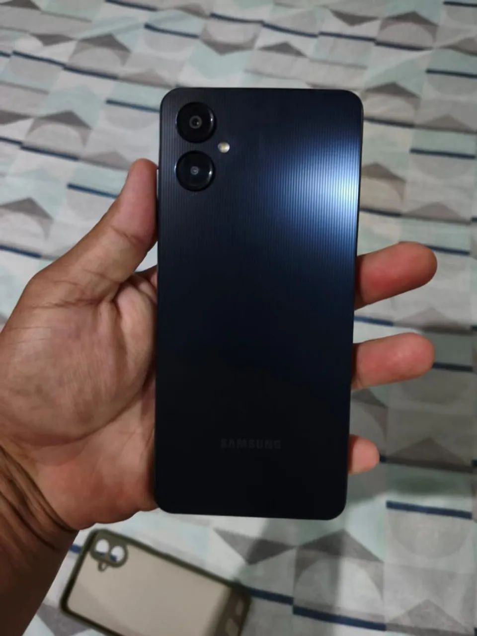 Samsung Galaxy A07 (versão com 256 GB de armazenamento e 8 GB de RAM - Foto 3