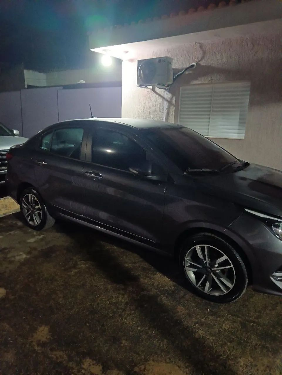 Fiat Cronos Precision 1.3 16V Flex Aut. 2023 - Foto 3