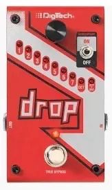 Pedal Digitech Drop - Foto 2