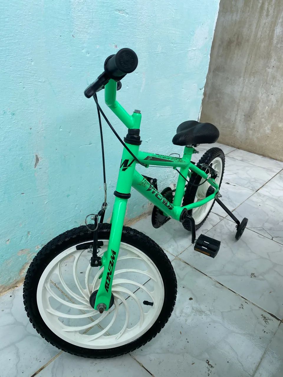 Vendo bicicleta  - Foto 2