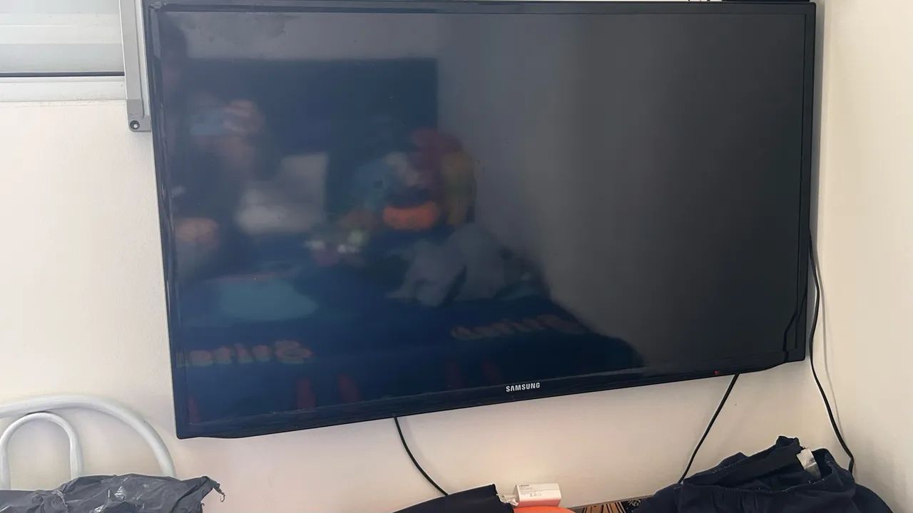 Televisão 