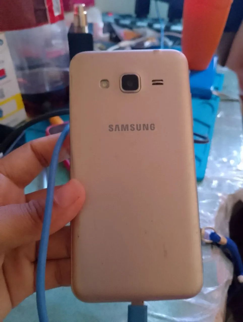 Celular  - Foto 2