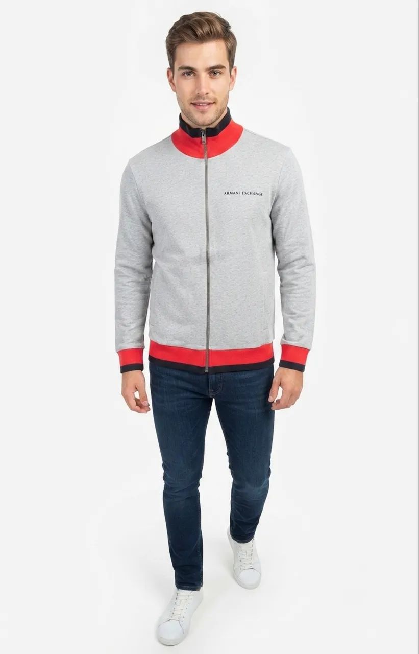 Casaco armani original