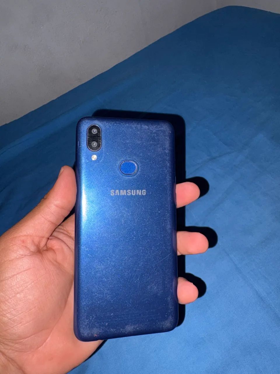 Samsung a10s - Foto 2