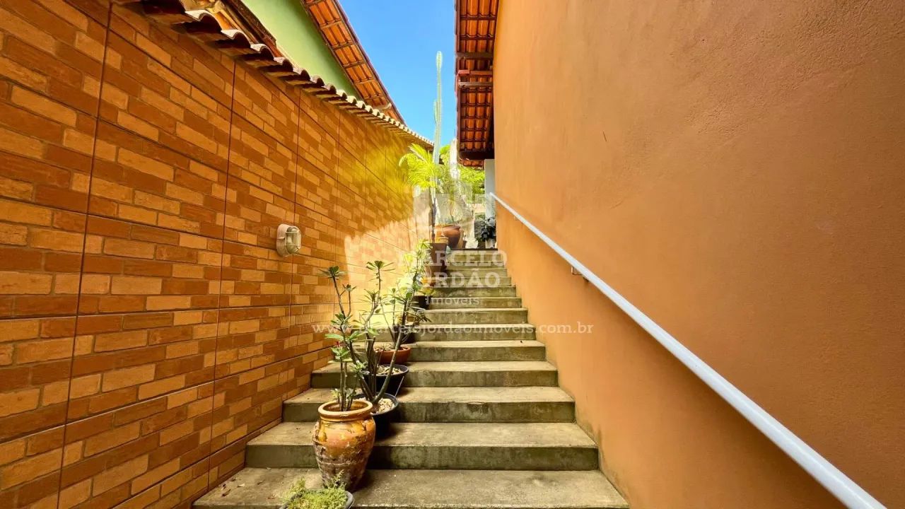 Casa em Iriri - 5 quartos com suíte - Mobiliada - 2 vagas - Foto 5