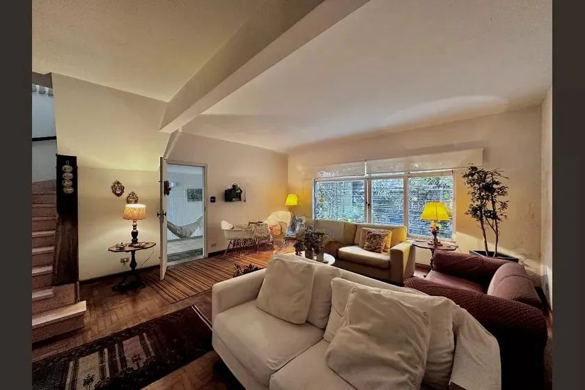 Casa à Venda - Campo Belo, 4 Quartos, 170 m2 - Foto 4