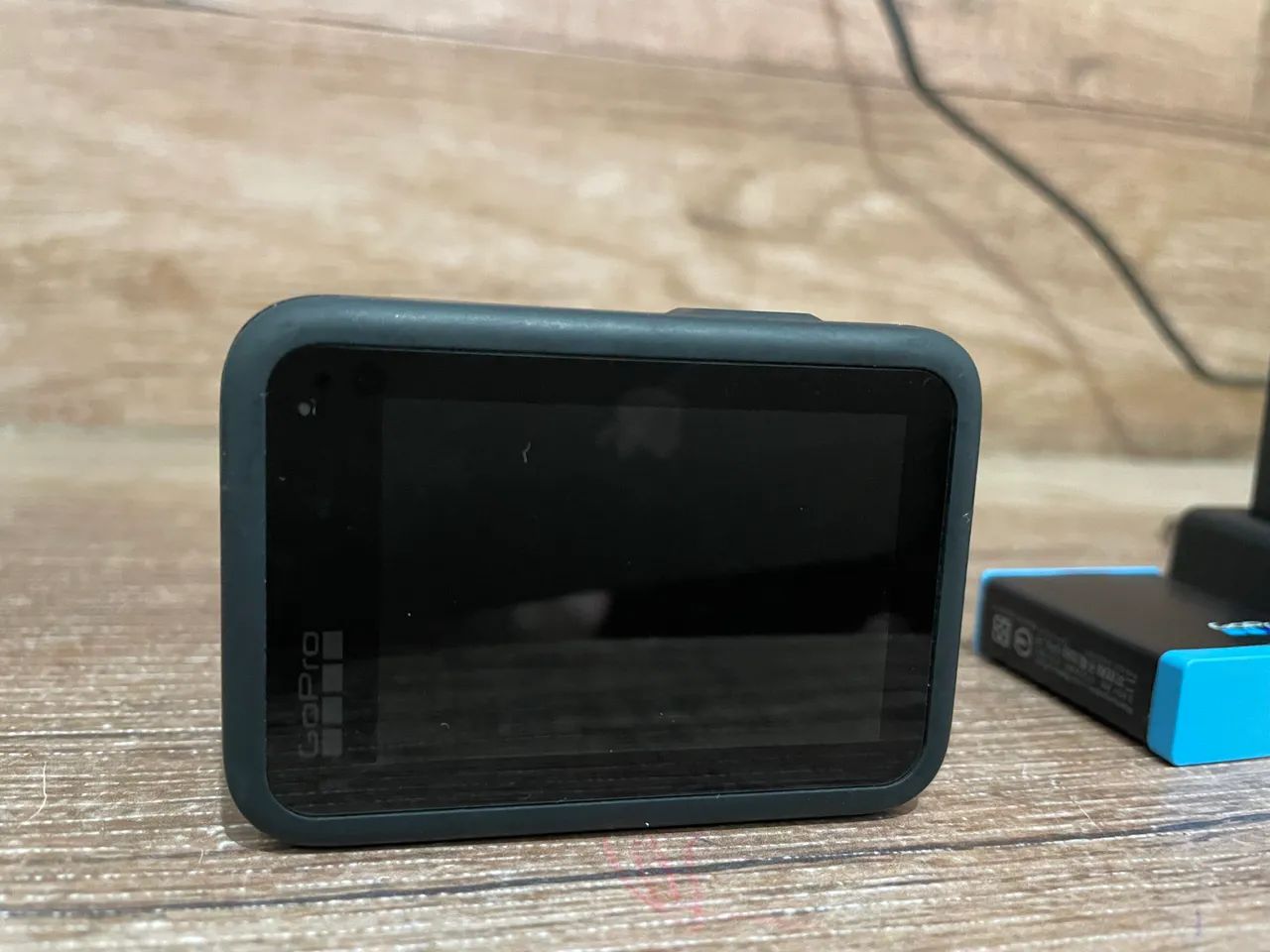 GO PRO HERO BLACK 9 - Foto 5