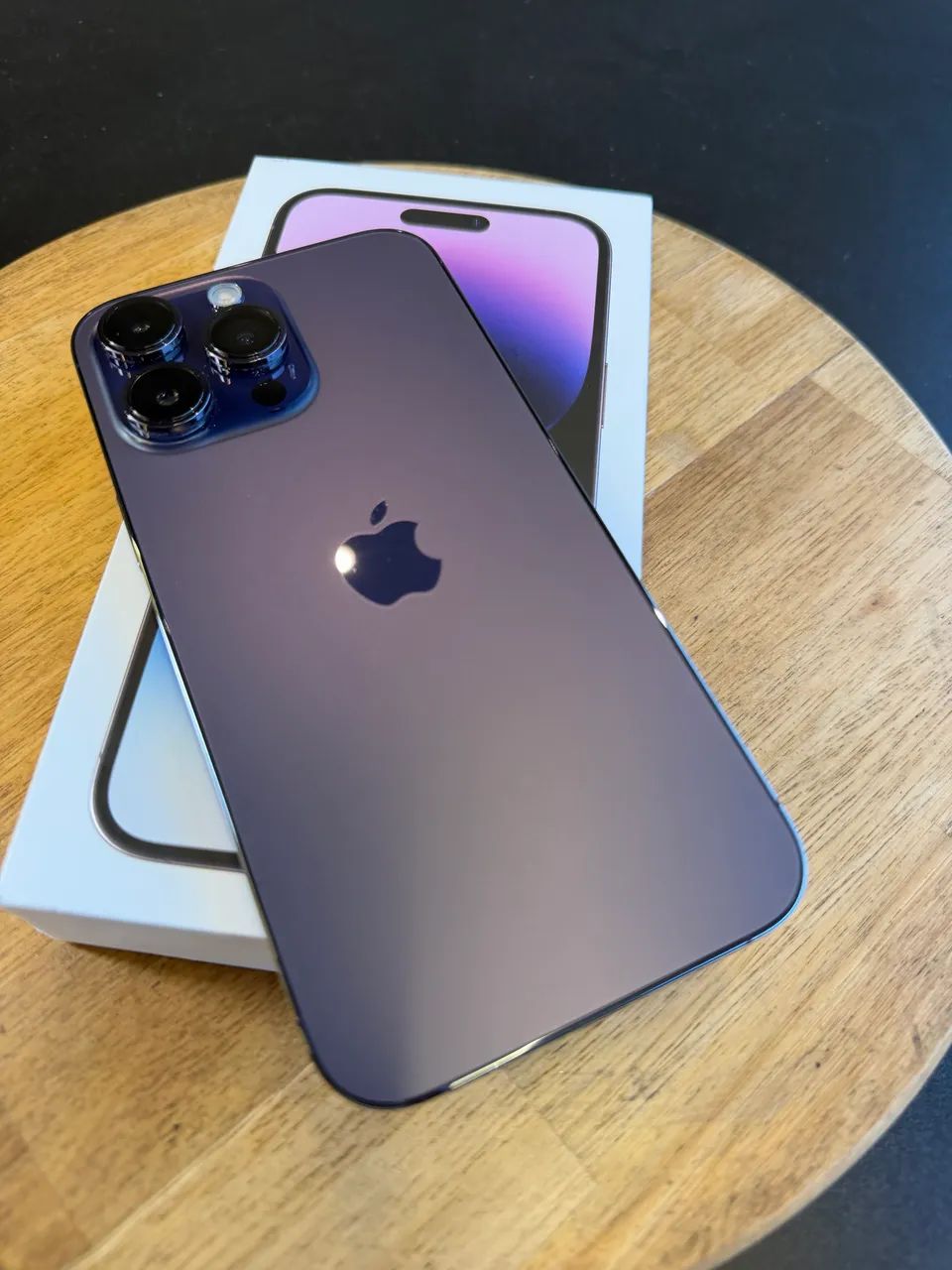 iPhone 14 PRO MAX 256GB - Celulares e Smartphones - Ipiranga, São