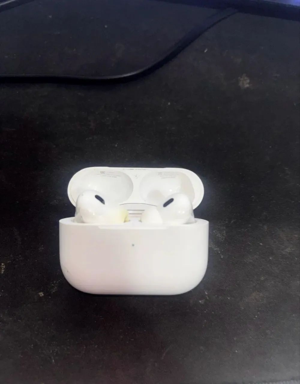 Airpods Pro 2 - Foto 5