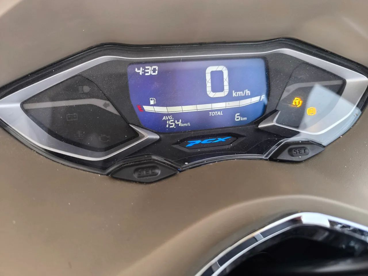 Vendo PCX  - Foto 5