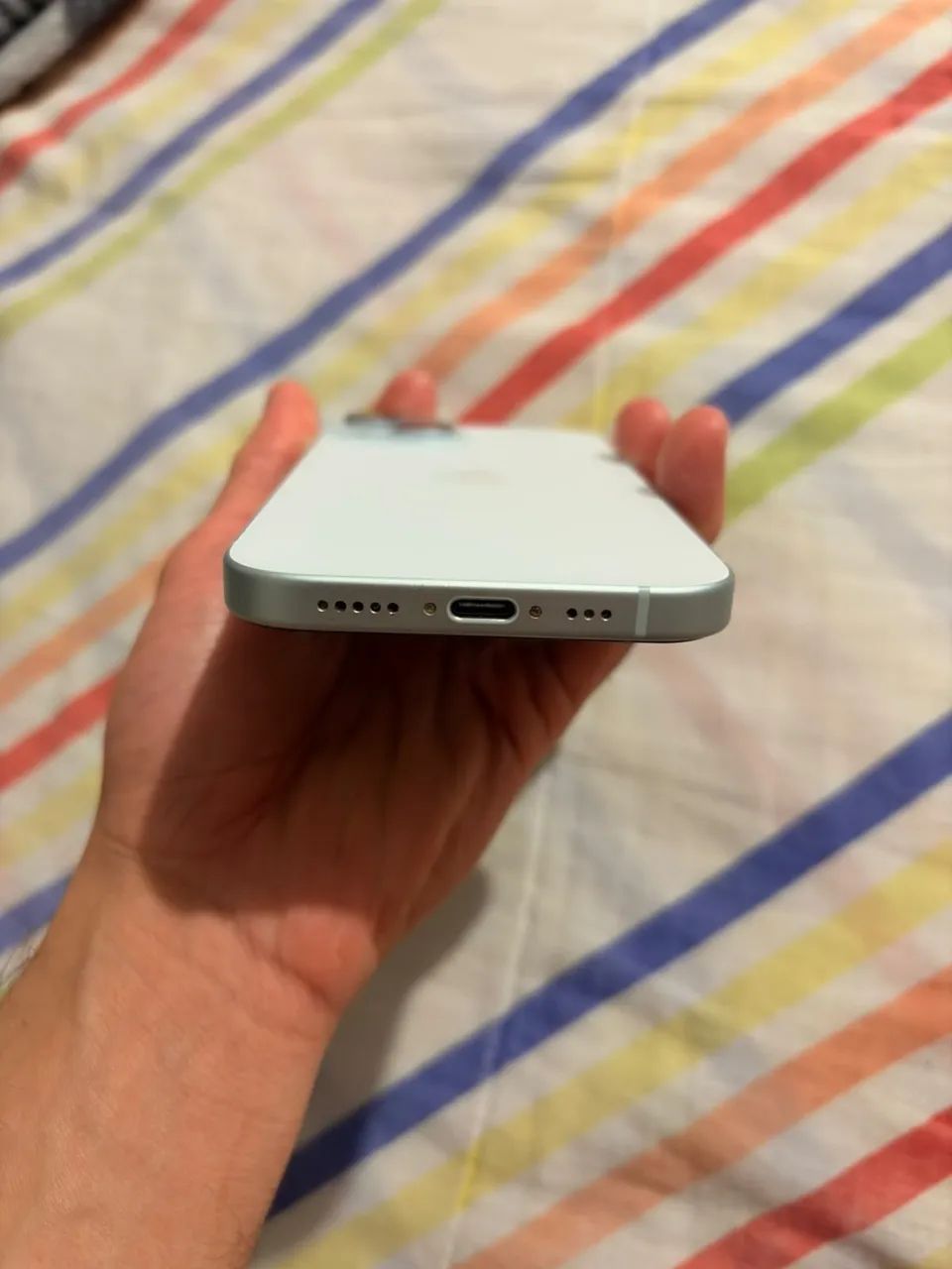 iPhone 15 - Foto 3
