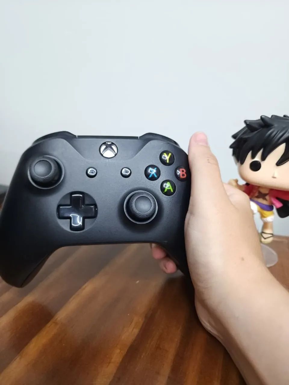 Controle Xbox One Original Preto - Perfeito Estado e Sem Drift - Foto 2