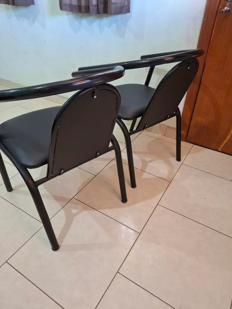 Cadeiras Decorativas - Foto 2