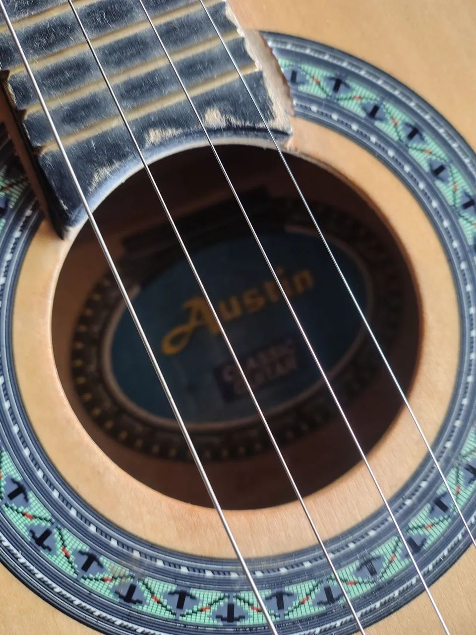 Cavaquinho - Foto 2