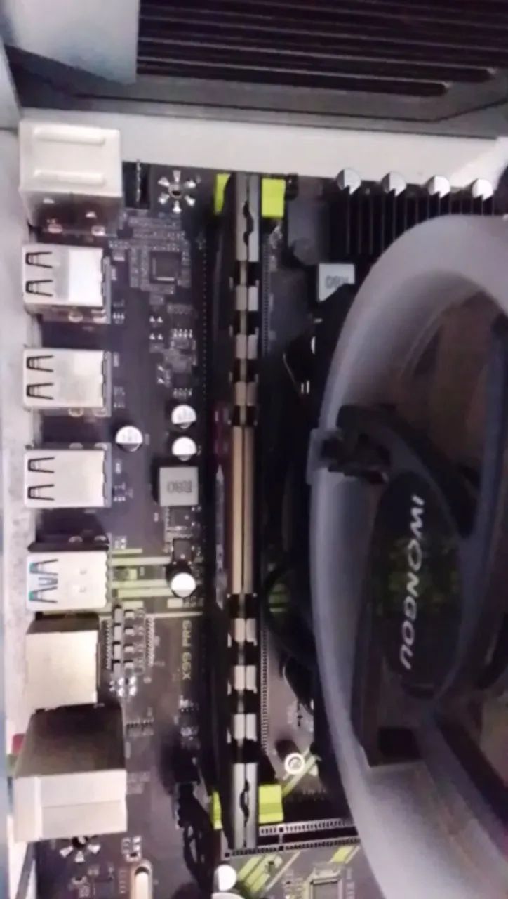 Memoria Ram 8g 3200 DDR4 - Foto 2