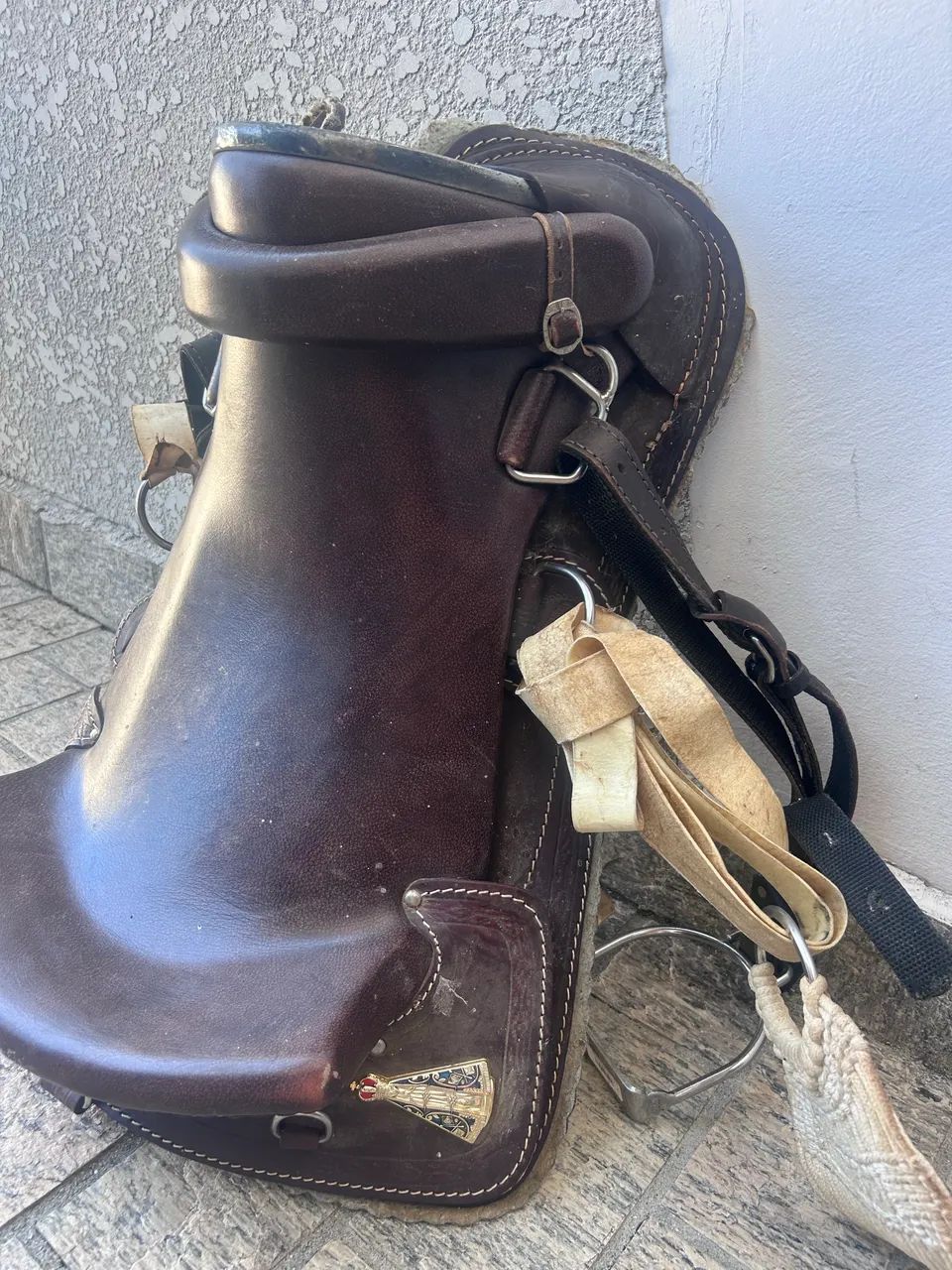 Sela para cavalo