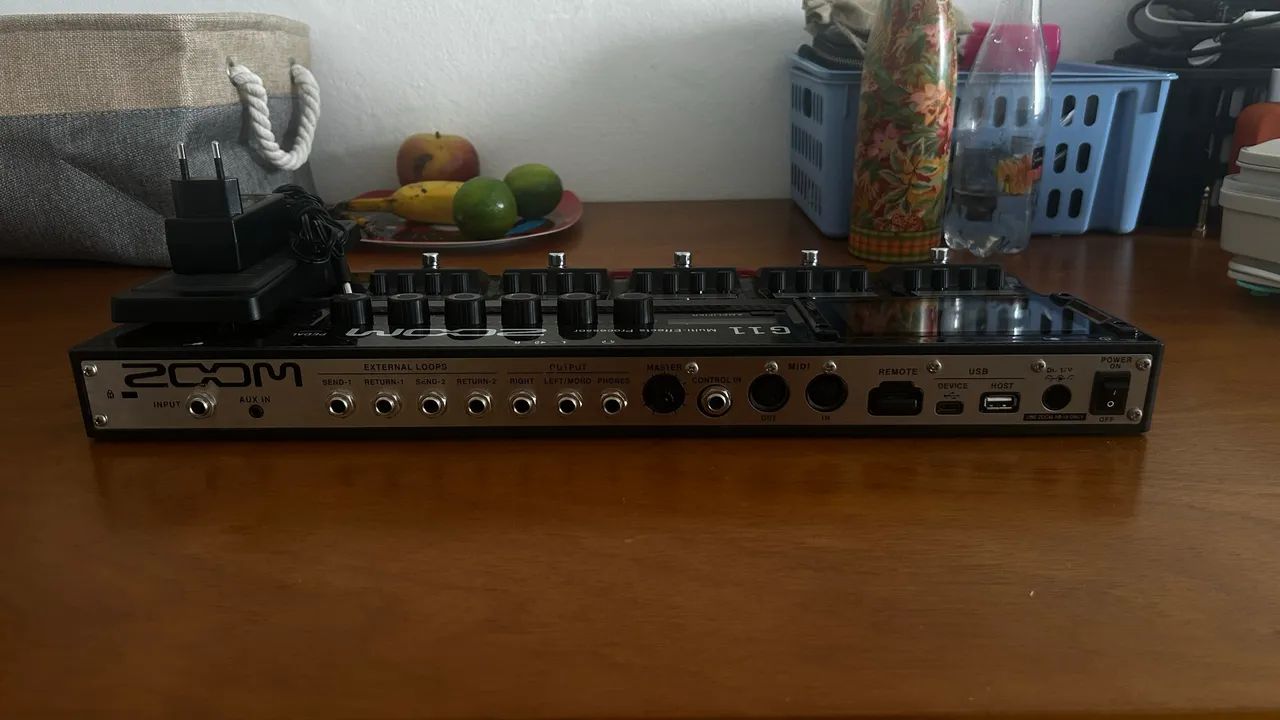VENDO Zoom g11  - Foto 5