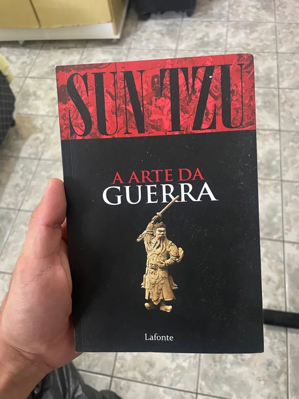 The Art of War 