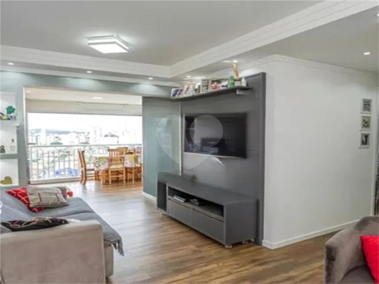 Apartamento com 2 quartos à venda em Vila ester (zona norte) - SP - Foto 2