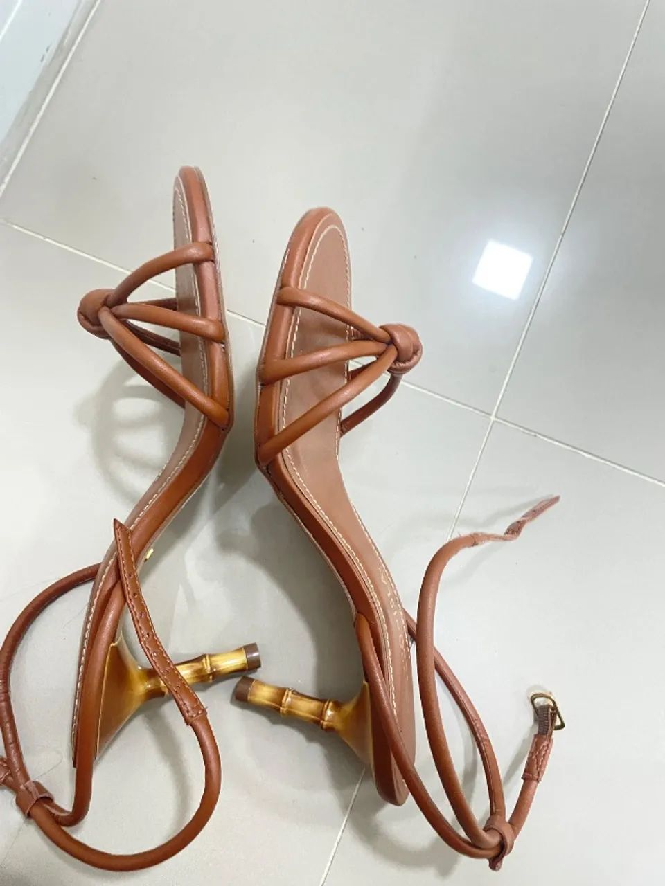 Bolsa Carmen steffens  - Foto 3